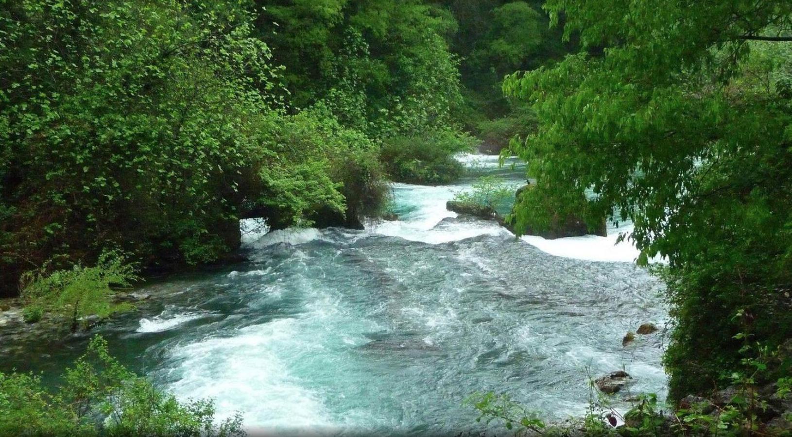 La Perle Du Golf -Magnifique Vue Clim Linge Golf Saumane 6P Piscine Tennis エクステリア 写真